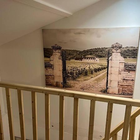Le Nid De Nuits Daire Dış mekan fotoğraf