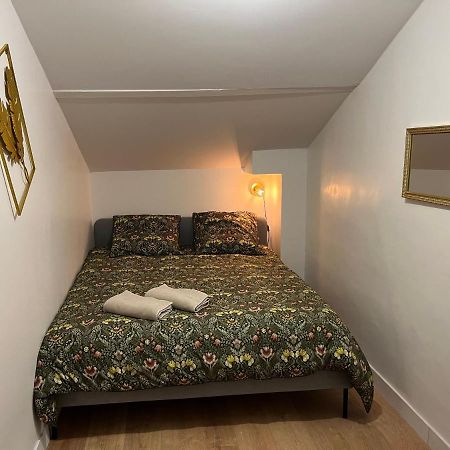 Le Nid De Nuits Daire Dış mekan fotoğraf