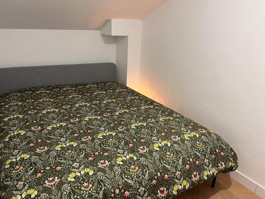 Le Nid De Nuits Daire Dış mekan fotoğraf