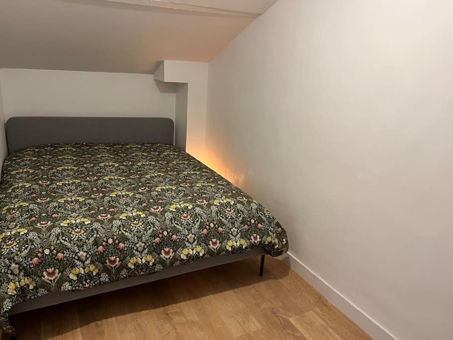 Le Nid De Nuits Daire Dış mekan fotoğraf
